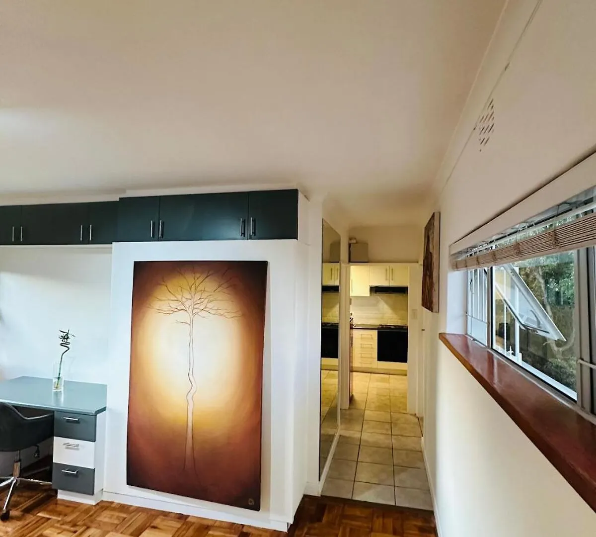 Artistic Elegance Apartment With Mountain Views Heathfield 0*, Cape Town